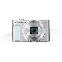 фотоаппарат Canon PowerShot SX620 HS White Белый