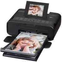 принтер Canon Selphy CP1200 Black Черный