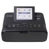 принтер Canon Selphy CP1300 Black Черный