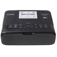принтер Canon Selphy CP1300 Black Черный
