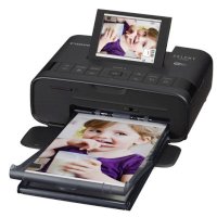принтер Canon Selphy CP1300 Black Черный