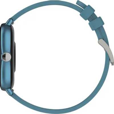 смарт часы Canyon Barberry SW-79 CNS-SW79BL