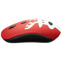 мышь Canyon CND-CMSW401DR Черный, рисунок