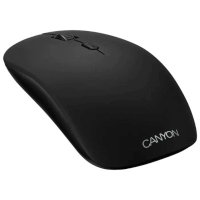 мышь Canyon CND-CMSW401PB Черный, рисунок