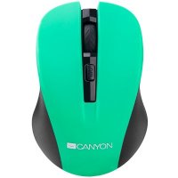 мышь Canyon CNE-CMSW1GR