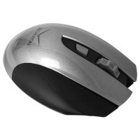 мышь Canyon CNS-CMSW7G Серый-черный