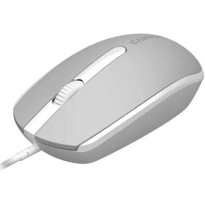 мышь Canyon M-10 CNE-CMS10DG Темно-серый