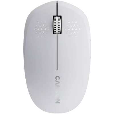 мышь Canyon MW-04 CNS-CMSW04W Черный