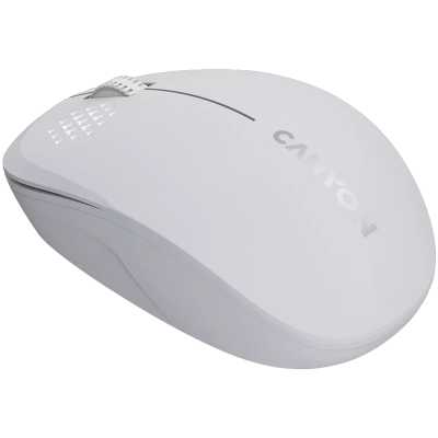 мышь Canyon MW-04 CNS-CMSW04W Черный