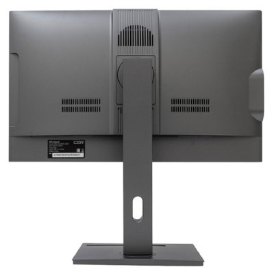 моноблок CBR AiO-MDCR-2401 Черный