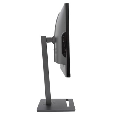моноблок CBR AiO-SMCR-2401 CM24C3X-E4W01 Черный