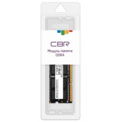 оперативная память CBR CD4-SS08G32M22-01