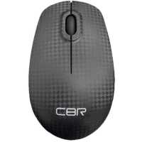 мышь CBR CM-499 Carbon Черный