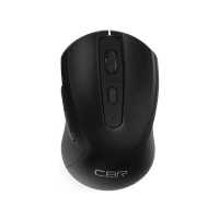 мышь CBR CM 522 Black Черный