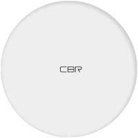беспроводное зарядное устройство CBR CWC 155 White Белый