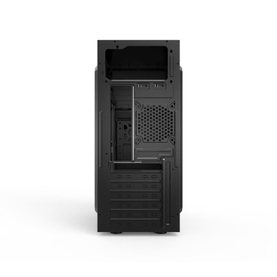 корпус CBR E 180 PCC-ATX-E180-USB22-450W