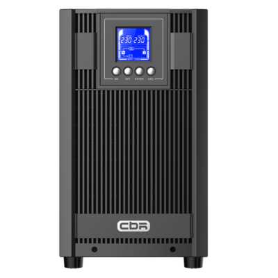 ИБП CBR Essence Online Tower ESN-3KT-6I-LCHERSC