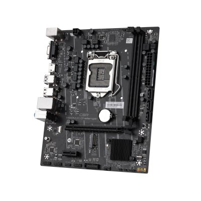 материнская плата CBR H510M-H Challenger
