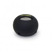 колонка CBR Human Friends Sphere Black