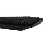 клавиатура CBR KB 890 Armor Черный