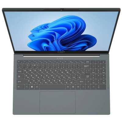 ноутбук CBR LP-15108 CBR-LP-15108-16G512G-WP Серый