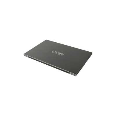 ноутбук CBR LP-SMCR-1507 Серый