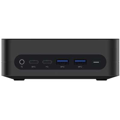 компьютер CBR MiniPC-DT008 CBR-MPC-DT008-I3G128G512G-WP Черный