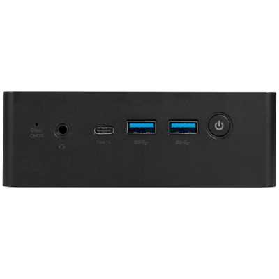 компьютер CBR MiniPC-SMCR-DT01 Черный