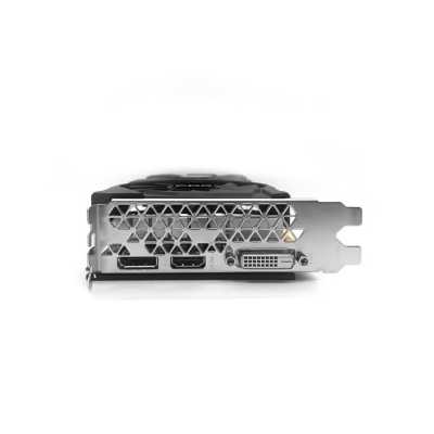 видеокарта CBR nVidia GeForce RTX 2060 Super 8Gb VGA-STX2060S-8G-RTL Черный