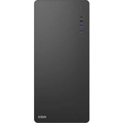 корпус CBR U500 PCC-ATX-U500-WPSU