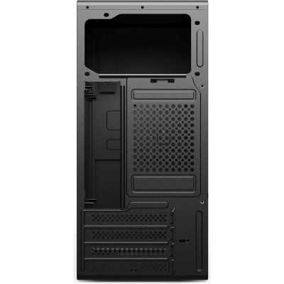 корпус CBR V201 PCC-MATX-V201-550W