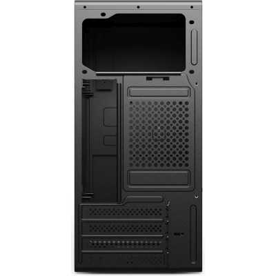 корпус CBR V201 PCC-MATX-V201-WPSU