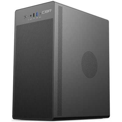 корпус CBR V285 PCC-MATX-V285-WPSU