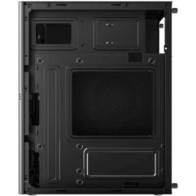 корпус CBR V863 PCC-MATX-V863-WPSU