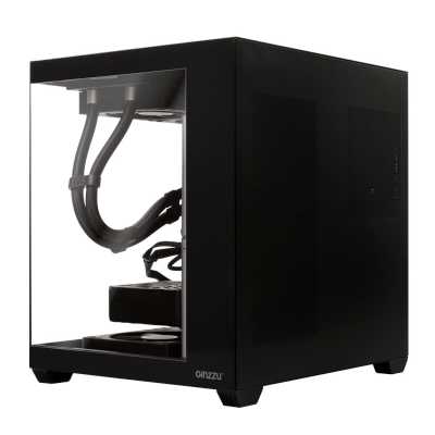компьютер CBR Vertex CX0R5N-G5W01 Черный