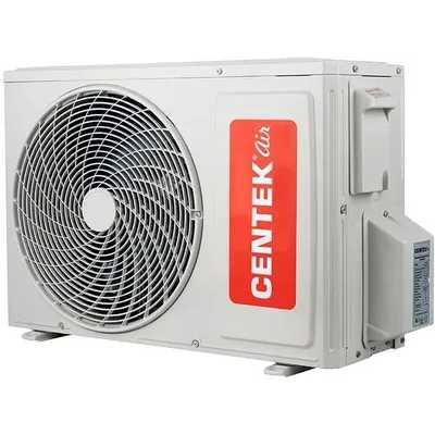 кондиционер Centek CT-65SDC07