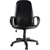 офисное кресло Chairman 279 Black 1180551 черный