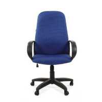 офисное кресло Chairman 279 Blue 1152934 синий