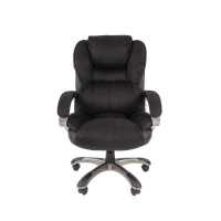 офисное кресло Chairman 434 Black 7029343 черный