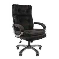 офисное кресло Chairman 442 Black 7064505