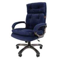 офисное кресло Chairman 442 Blue 7066108