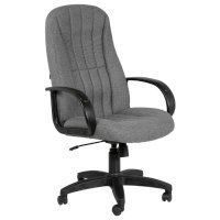 офисное кресло Chairman 685 Grey 1114854 серый
