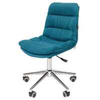 стул Chairman Home 115 Turquoise 7079124