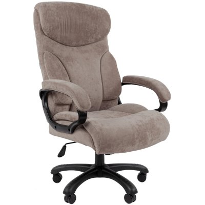 офисное кресло Chairman Home 401 Beige 7205687 бежевый