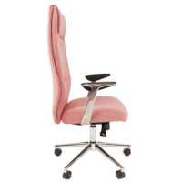 офисное кресло Chairman Home Vista Pink 7083050