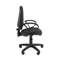 стул Chairman Prestige Ergo Grey серый