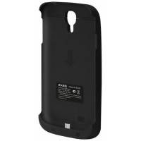 EXEQ HelpinG-SC02 Black Черный