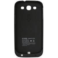 EXEQ HelpinG-SC04 Black Черный