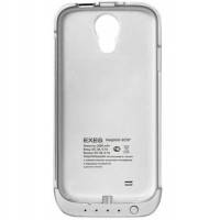 EXEQ HelpinG-SC07 Black Черный