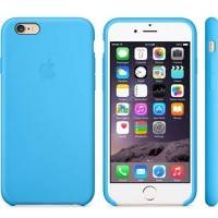 чехол Apple MGQJ2ZM-A Синий